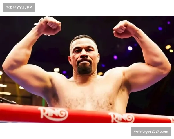 帕克选择挑战WBA临时拳王沃德利 因乌西克避战未能成行