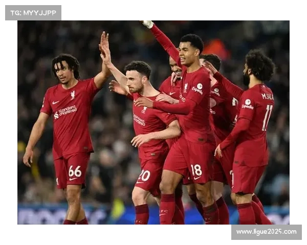 利物浦1-1伯恩利,四连平后位居联赛第四